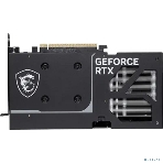 Видеокарта MSI RTX 5060 Ti VENTUS 2X OC PLUS, NVIDIA RTX 5060 Ti, 16 ГБ GDDR7, 128 бит, PCI-e 5.0, 1xHDMI, 3xDP, 2602 МГц, фото11