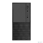 Компьютерный корпус Minitower ExeGate BAA-308M-UNS400 (mATX, БП UNS400 с вент. 12см, 2*USB, HD Audio, черный), фото17