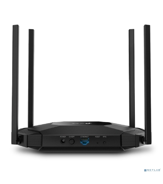 Двухдиапазонная беспроводная точка доступа Wi-Fi 6 TP-Link TL-WA3001 AX3000