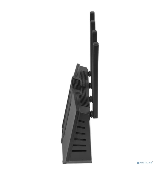 Роутер беспроводной Asus RT-BE92U BE9700 100/1000/2500/10000BASE-T