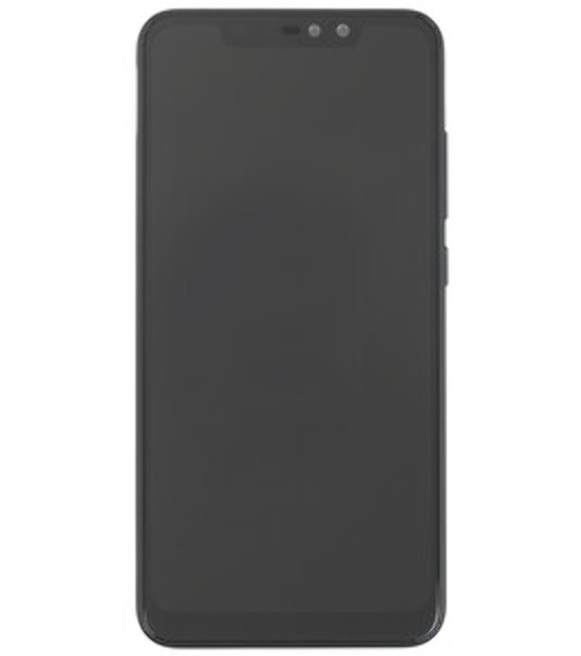 Дисплей для Xiaomi Redmi Note 6 Pro черный