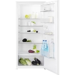Встраиваемый холодильник Electrolux LRB3AE12S, механическое управление, полезный объем: 208 л, перенавешиваемые двери, 54.8x54.9x121.8 см, белый, фото6