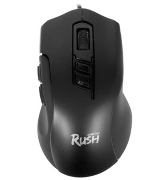 Мышь SMARTBUY (SBM754GK) SBM754GK черный