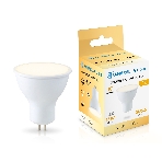 Лампа светодиодная	Ambrella light 161303 LED MR16 13W IC GU5.3 2700K 175-265V, фото5