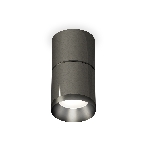 Светильник Ambrella Light XS7403061 DCH/PBK черный хром/черный полированный MR16 GU5.3 (C7403, A2071, C7403, N7031), фото4