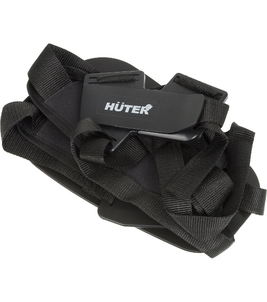 Триммер бензиновый Huter GGT-1500TX, 2 л.с.