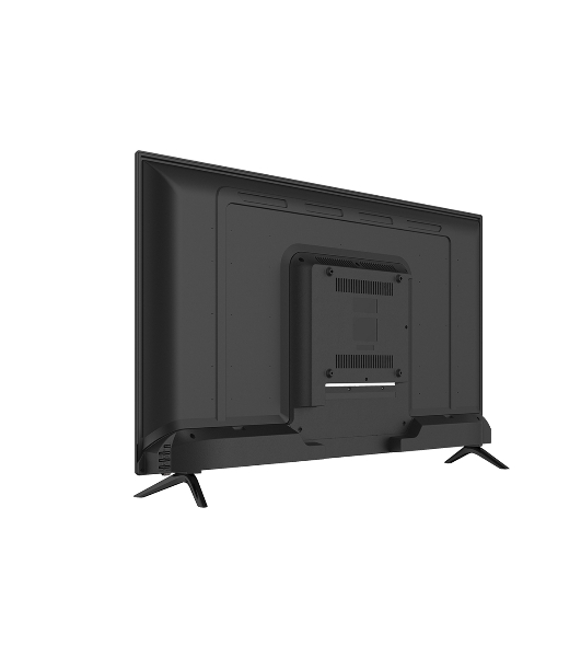 Телевизор SKYLINE 43' 43LST5970 черный LED FHD 60Hz Smart TV Android 1GB/4GB