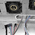 Серверная платформа ExeGate Pro 4U660-HS24 (RM 19', высота 4U, глубина 660, Redundant БП 2x550W, 24xHotSwap, USB), фото15