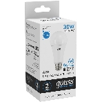 Лампа светодиодная Gauss LED Elementary A67 30W E27 2390lm 6500K 1/10/50 0, фото5