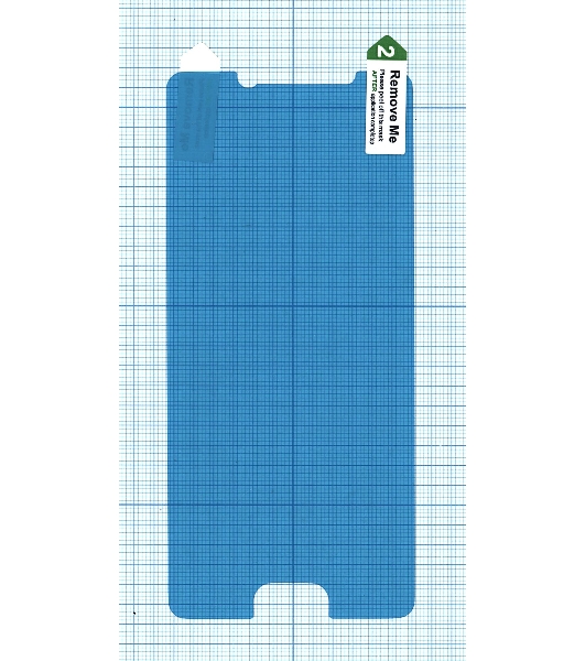 Защитная пленка для Samsung Galaxy C5