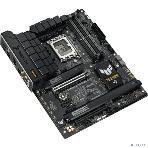 Материнская плата ASUS TUF GAMING B760-PLUS WIFI, LGA 1700, Intel B760, 4xDDR5, 4xSATA, 3xM.2, 1xPCI-E 5.0 x16, 1xPCI-E 3.0 x4, 1xUSB-A 3.2 Gen 2, 3xUSB-A 3.2 Gen 1, 1xUSB-C 3.2 Gen 2x2, 1x2.5Gb LAN, 5x3.5 мм, 7.1, Wi-Fi 6, Bluetooth 5.2, Standard-ATX, фото13