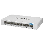Сетевой коммутатор PoE-Switch Keenetic KN-4710 IEEE 802.3af, фото11