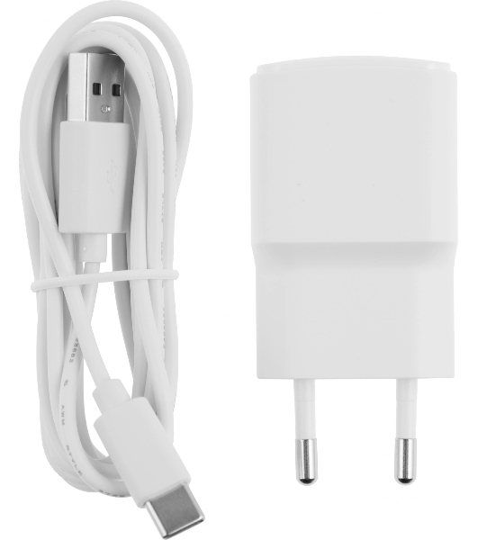 Компактная IP-видеокамера Dahua DH-IPC-C5AP-0280B с Wi-Fi 2.4ГГц 5Мп, 1/3.2” CMOS, объектив 2.8мм, обнаружение людей, ИК 10м, микрофон, динамик