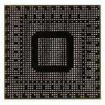 Северный мост nVidia MCP79MXT-B2, фото 1