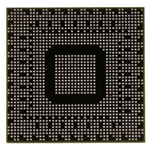 Северный мост nVidia MCP79MXT-B2