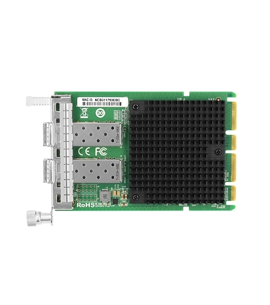 Сетевой адаптер 2X25G SFP28 OCP3.0 LRES3029PF-OCP LR-LINK