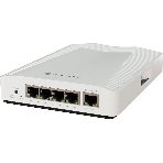Коммутатор MikroTik CRS304-4XG-IN, фото10