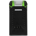 Аккумулятор GreenWorks High Power G40HP4 40V, 4 А.ч (2958507), фото5