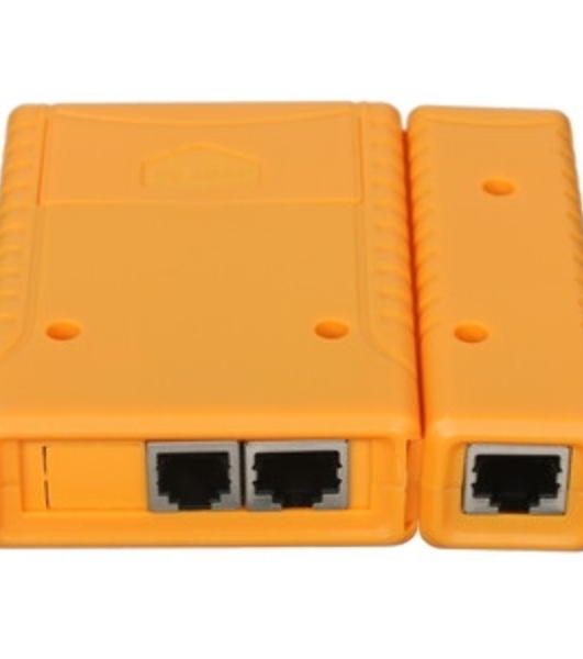 Тестер кабеля PROconnect RJ-45+RJ-11 468