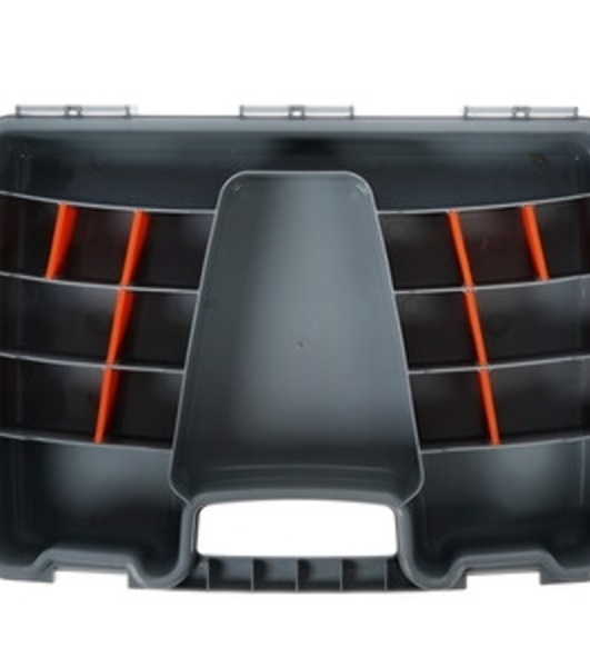 Органайзер Stels 370x280x60 мм, пластик 90708