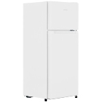 Холодильник Gorenje RF212FPW4 белый двухкамерный 96/28л морозилка сверху, фото8