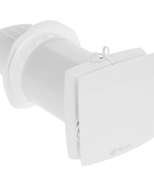 Вентиляционная установка Royal Clima FIATO RCF-70 12Вт белый