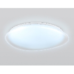 Светодиодный светильник Ambrella light FZ1615 FR матовый IP20 60W 3000-6500K+RGB 510*100 (ПДУ ИК), фото9