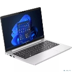 Ноутбук HP EliteBook 645 G10 AMD Ryzen 5 Pro 7530U,14' FHD (1920x1080) IPS 400cd AG,16Gb DDR4-3200MHz(1),512Gb SSD NVMe,FPS,ENG/RU Kbd,1.4kg,Silver,1y,DOS, фото12