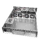 Корпус ExeGate Pro 2U2098L (RM 19', высота 2U, глубина 650, без БП, USB)', фото2