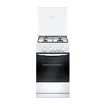 Плита газовая Gefest ПГ 3200-06 белый, конфорок 4 шт, духовка 42 л, 50 см x 85 см x 57 см, фото7