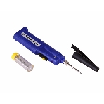 Паяльник Мини Rexant ZD-20D (питание 3 батарейки AA) 4.5V/8 Вт, фото 1