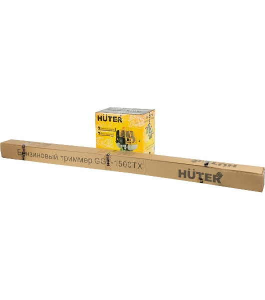 Триммер бензиновый Huter GGT-1500TX, 2 л.с.