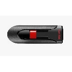 Флешка USB Sandisk 64Gb Cruzer Glide SDCZ60-064G-B35 USB 2.0 черный/красный, фото12