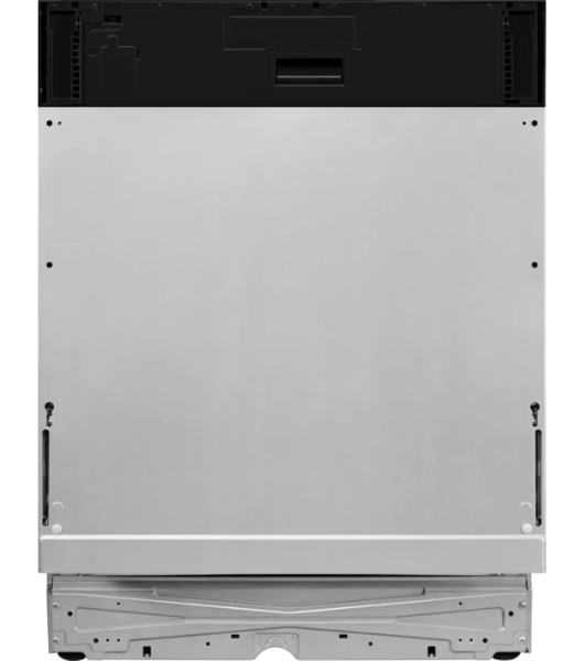 Встраиваемая посудомоечная машина Electrolux EES48200L, серебристый, 59.6 см, 14 компл., 46 дБ, класс E