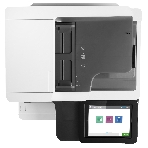МФУ лазерное HP LaserJet Enterprise MFP M635h (A4, принтер/копир/сканер, 1200dpi, 61ppm, 1.5Gb+HDD500Gb, DADF150, Duplex, Lan, USB) (7PS97A), фото14