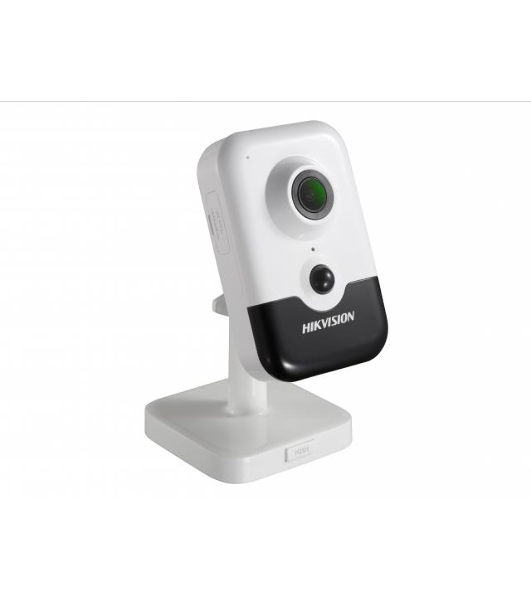 IP камера HIKVISION 8Mpix CUBE DS-2CD2483G2-I 2.8мм