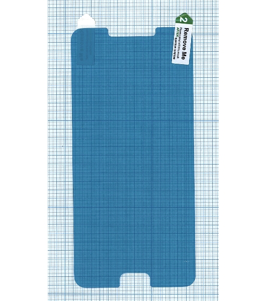 Защитная пленка для Samsung Galaxy C7 Pro