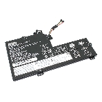 Аккумуляторная батарея для ноутбука Lenovo S540-15IWL GTX 11.4V 52.5Wh Orig, фото2