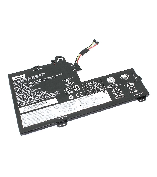 Аккумуляторная батарея для ноутбука Lenovo S540-15IWL GTX 11.4V 52.5Wh Orig