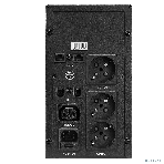 Источник бесперебойного питания Crown CMU-SP800EURO/800 ВА/450 Вт/1 х IEC 320 C13 (компьютерная), 3 х CEE 7 (евророзетка), фото19