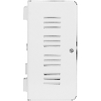 Настенный стабилизатор напряжения SMARTWATT AVR SLIM 500RW (100W - 260W, 500VA, 0.5 кВт, 50 Гц, розеток — 1, LED-диспле, фото12