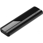 Внешний SSD Netac ZX10, 2TB, USB 3.2 Gen 2 Type-C, R/W 1050/1050, черный, фото11