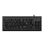 Клавиатура SVEN KB-G8400 проводная, USB Type-A, чёрный, фото18