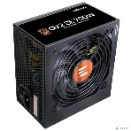 Блок питания Zalman ZM700-GV2SE 700 Вт, 80 PLUS BRONZE, 120 мм, немодульный, черный, фото5