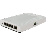 Коммутатор MikroTik CRS304-4XG-IN, фото9
