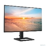 Монитор 23.8' Philips 24E1N1300AE IPS 1920x1080, 100 Гц, 4 мс, 16:9, 250 кд/м2, 1xHDMI, 1xUSB-C, 1x3.5 мм, черный, фото10