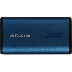 Внешний SSD ADATA Elite SE880, 500 Gb, USB 3.2 Gen 2x2 Type-C, R/W 2000/2000, серый, фото20
