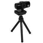 Веб-камера ExeGate Stream C940 2560x1440, 30 кадр/с, USB Type-A, микрофон (шумоподавление), универсальное крепление, штатив в комплекте, фото12