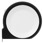 Рулетка Deli Home Series белый H8003A 3м х 16мм, эксклюзивный дизайн, фото3