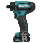 Дрель Makita DF033DWAE, фото12